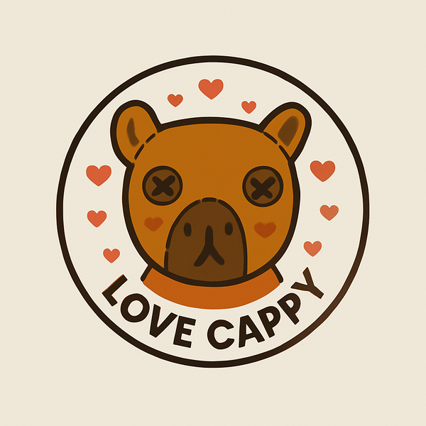 Cappy World 